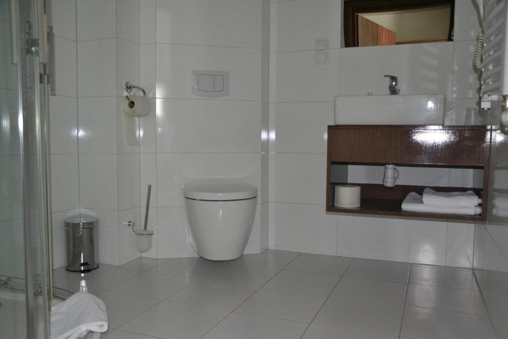 Hotel Pod Debem Tarnow Phòng bức ảnh